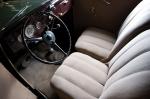 Ford Standard Tudor Sedan 1935 года
